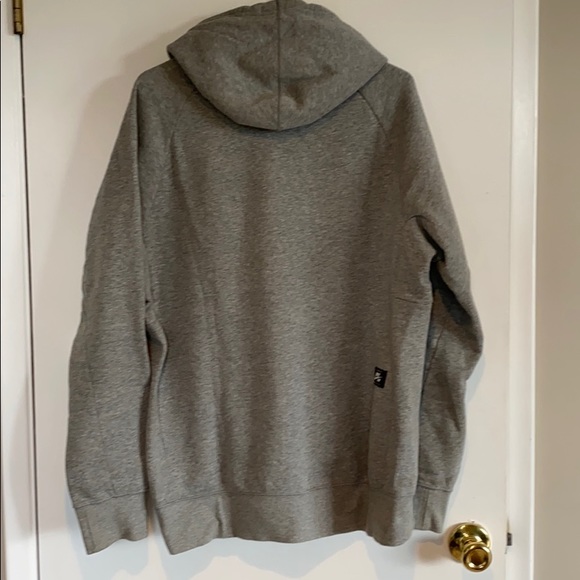 Nike SB Pullover Hoodie - Picture 4 of 4